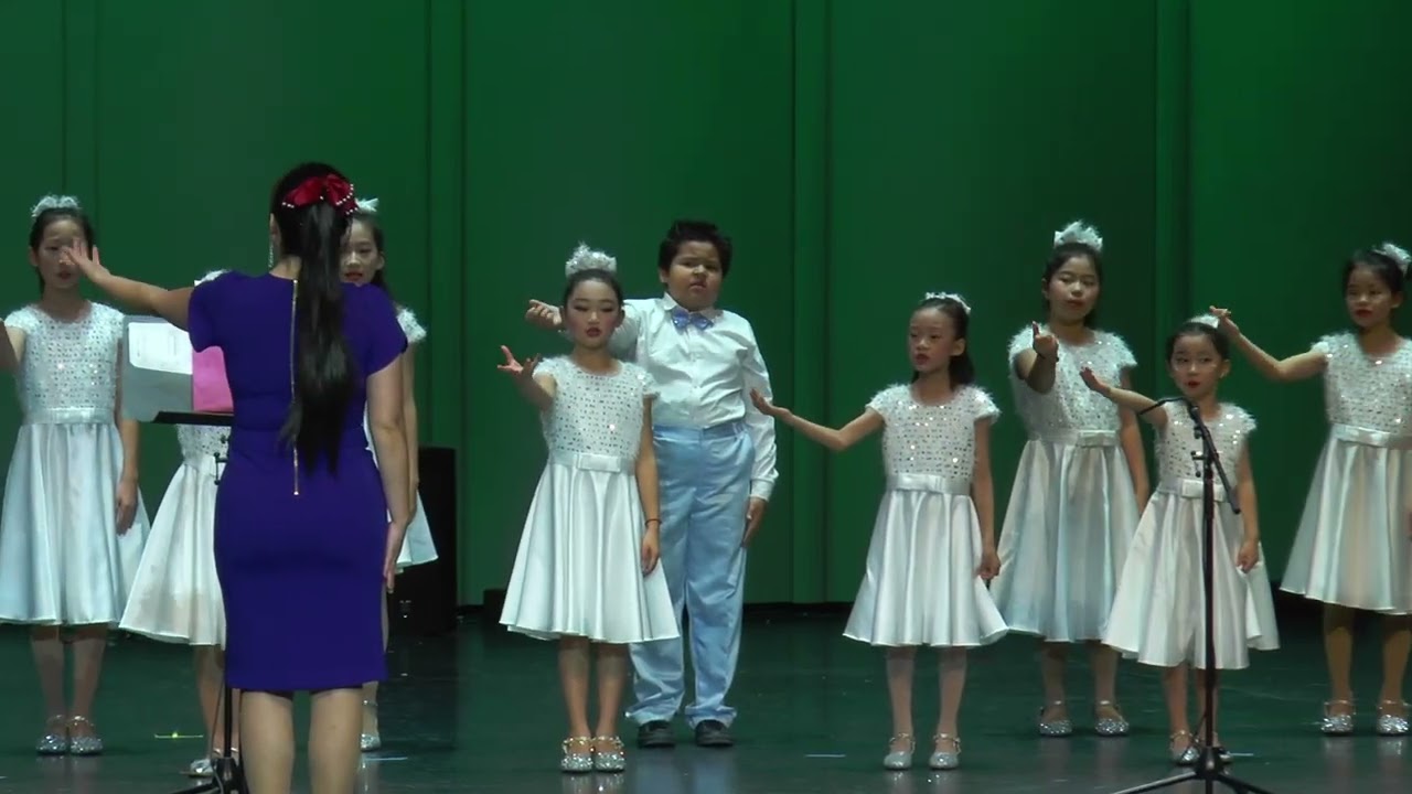 26 Chorus: 