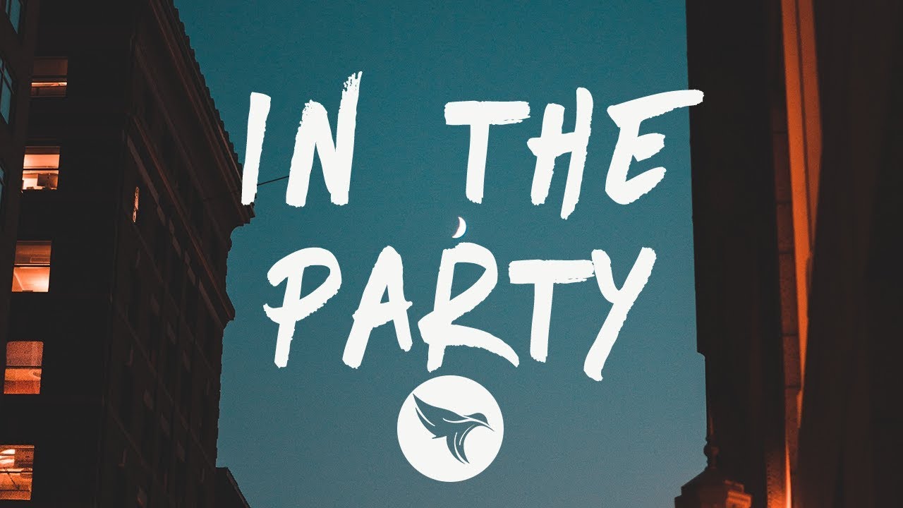 Flo Milli - In The Party (Lyrics)