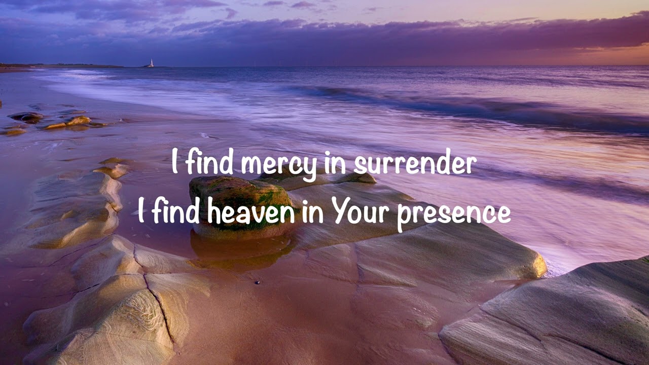Equippers Worship - In Surrender (with lyrics)(2023)