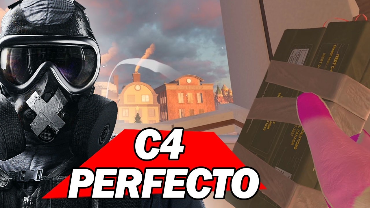 EL C4 PERFECTO | MIWELL