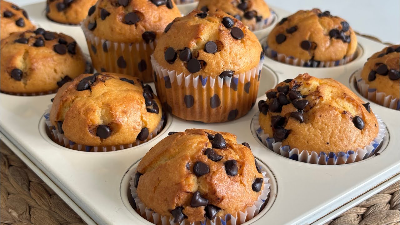 💯ÇAYIN KAHVENİN YANINA,YUMUŞACIK ÇİKOLATALI CUPCAKE💯 Kek Tarifleri