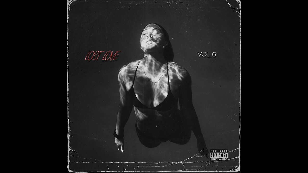 FREE 90s R&B SAMPLE PACK - LOST LOVE VOL. 5 (VINTAGE SAMPLES, RnB SAMPLE)