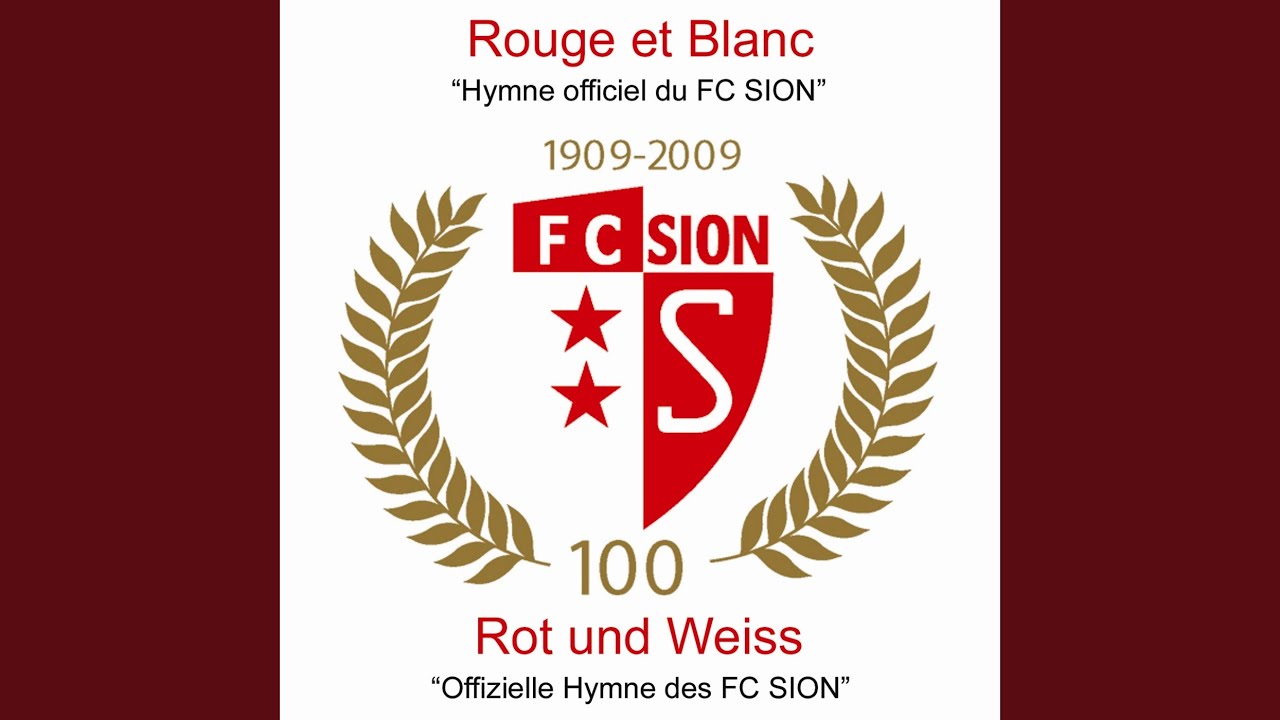 Rouge et Blanc