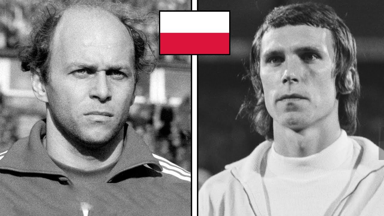 The tragic lives of 14 Polish national team players after the 1978 World Cup.