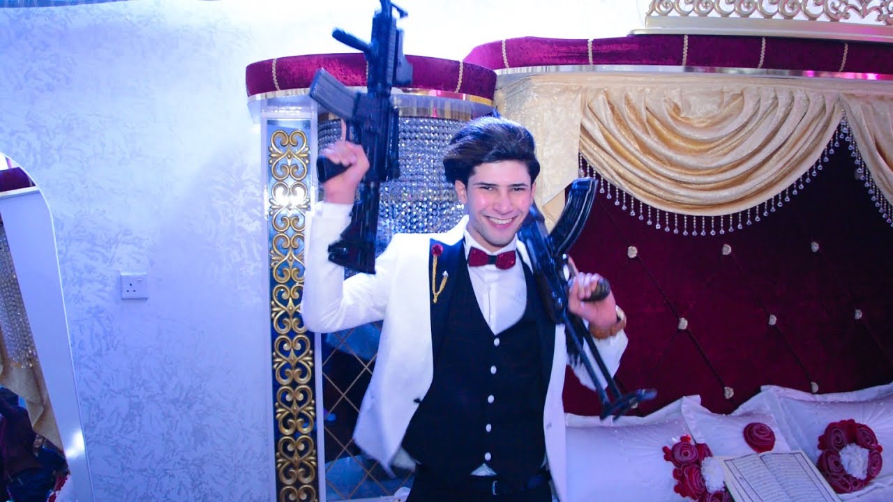 حفل زفاف توفي المحمداوي الف مبروك المصور احمد الربيعي