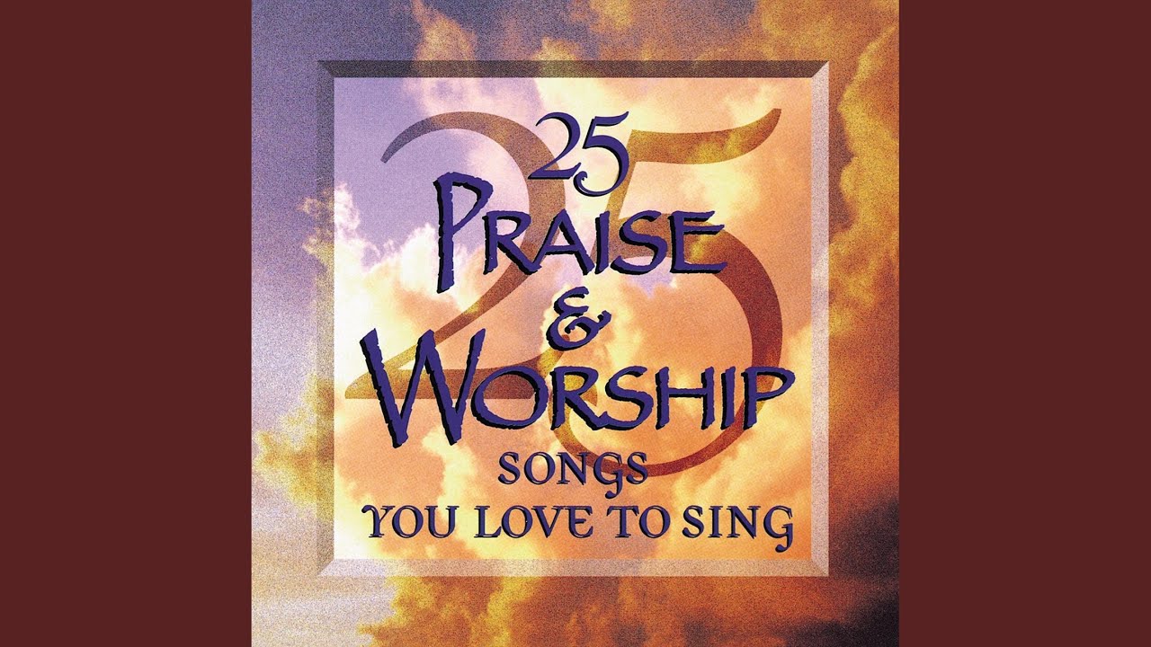 Let's Go Take This City / He Is Exalted / Our God Reigns / Majesty / We Will Glorify (Medley)