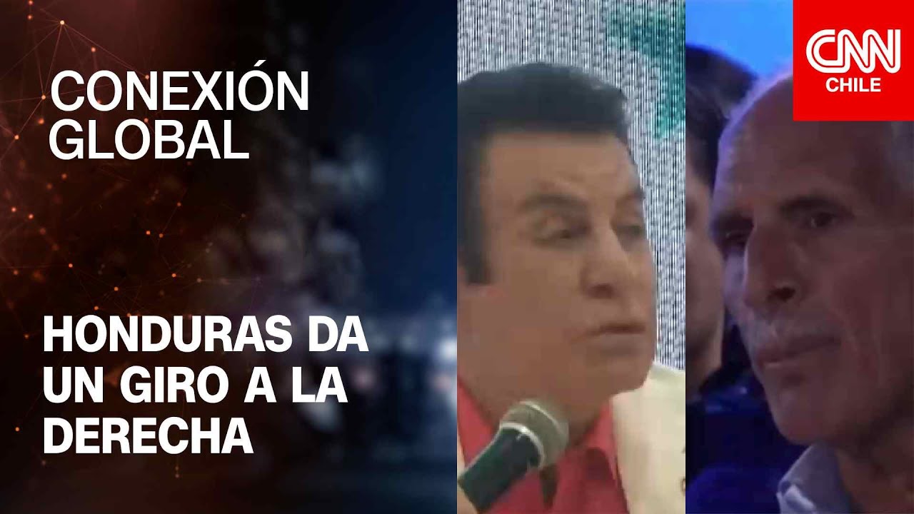 Honduras: Empate técnico entre candidatos de derecha en elección presidencial