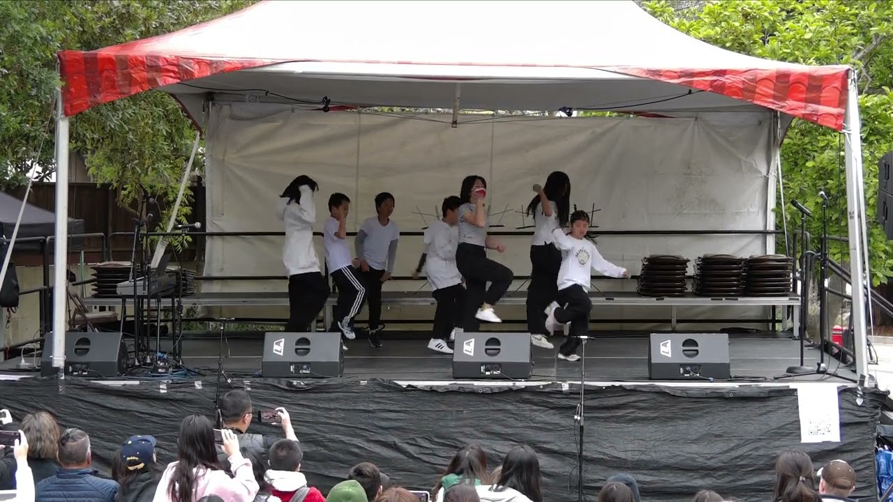 BRSSD Stars of the Future at the SchoolForce 2025 Celebrate the Music