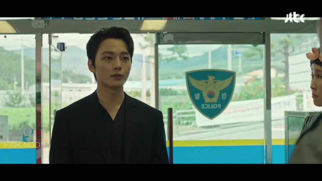 TIMELESS by Bibi - Yeo Jin Goo in Beyond Evil FMV