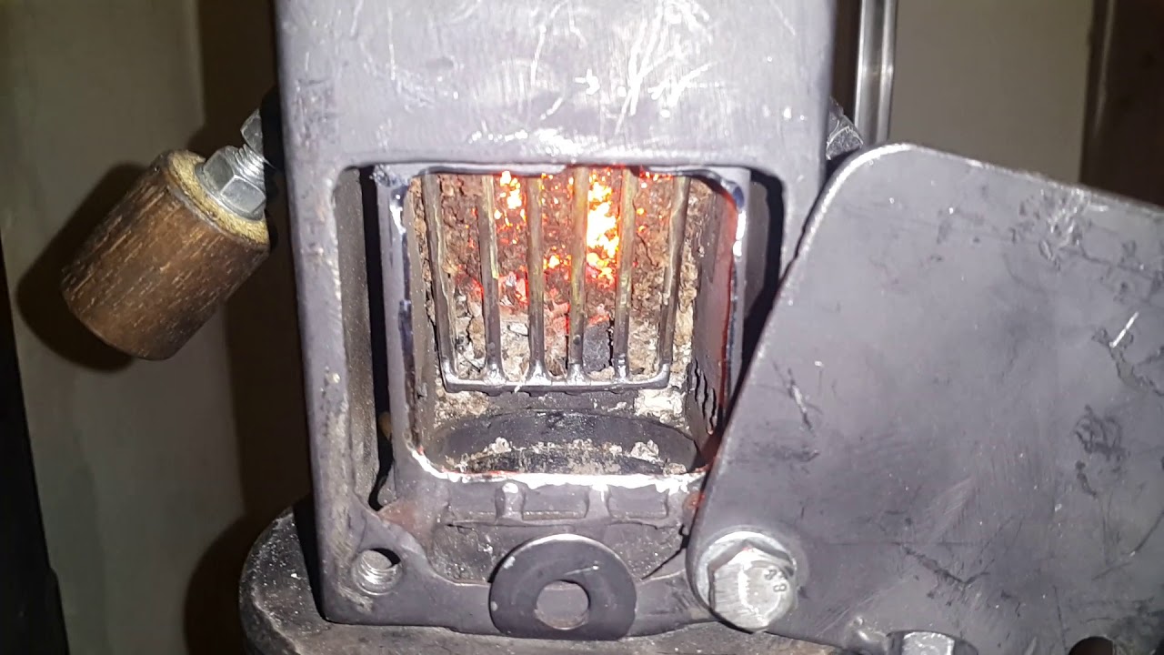 CHP gravity fed wood pellet boiler rocket stove water heater efficient condensing furnace HastyHeat