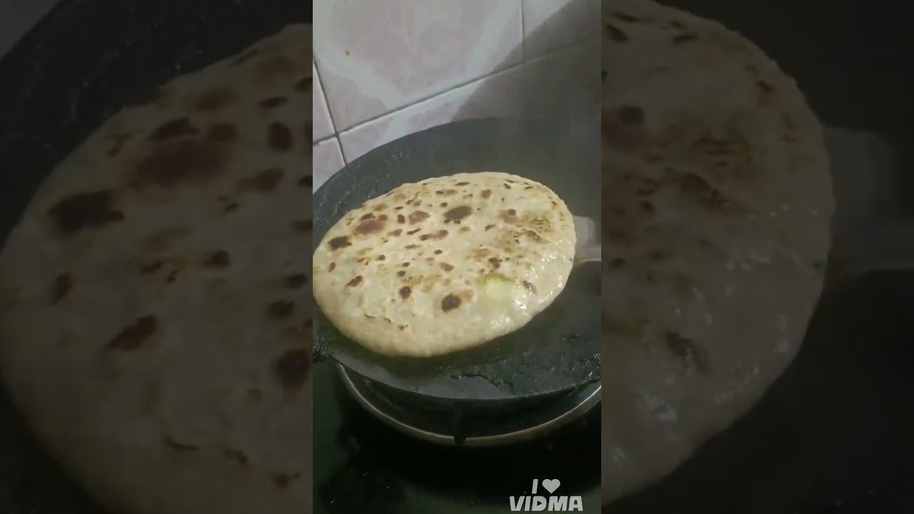 मटर आलू का  पराठे इस तरह से बनाएंगे तो सब तारीफ  करेंगे