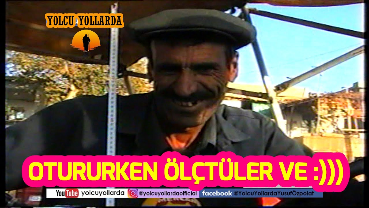 BOZO BENİ SENMİ ŞİKAYET ETTİN😂😂😂 @YOLCU YOLLARDA