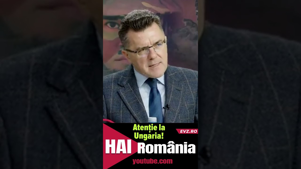 Atenție la Ungaria! #shorts