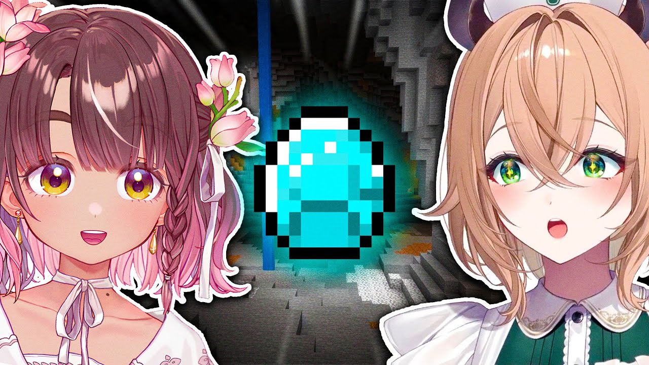 Nimi and Phoebe Got Their First Diamond After All the Trouble They Went Through