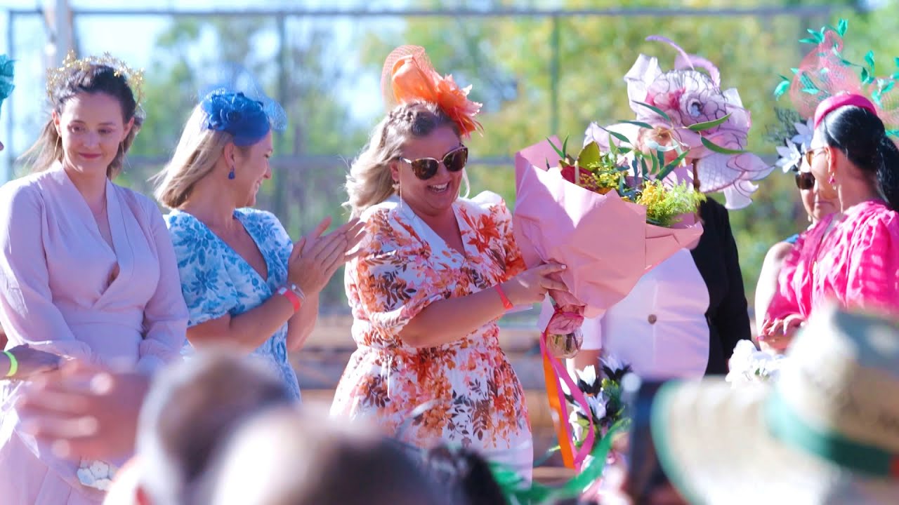 Destination WA - The Races WA Country Cup Stories in Derby