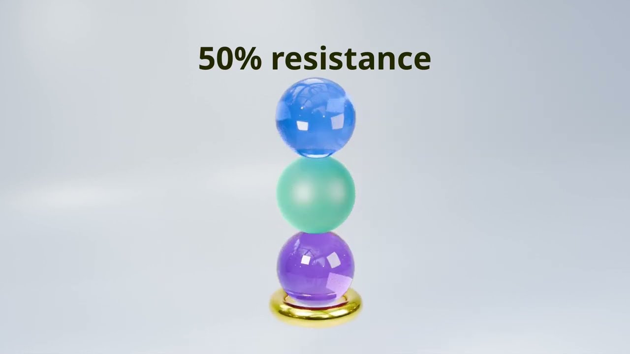 Golden Torus Soft Body Stretch + Relaxing Physics Compilation