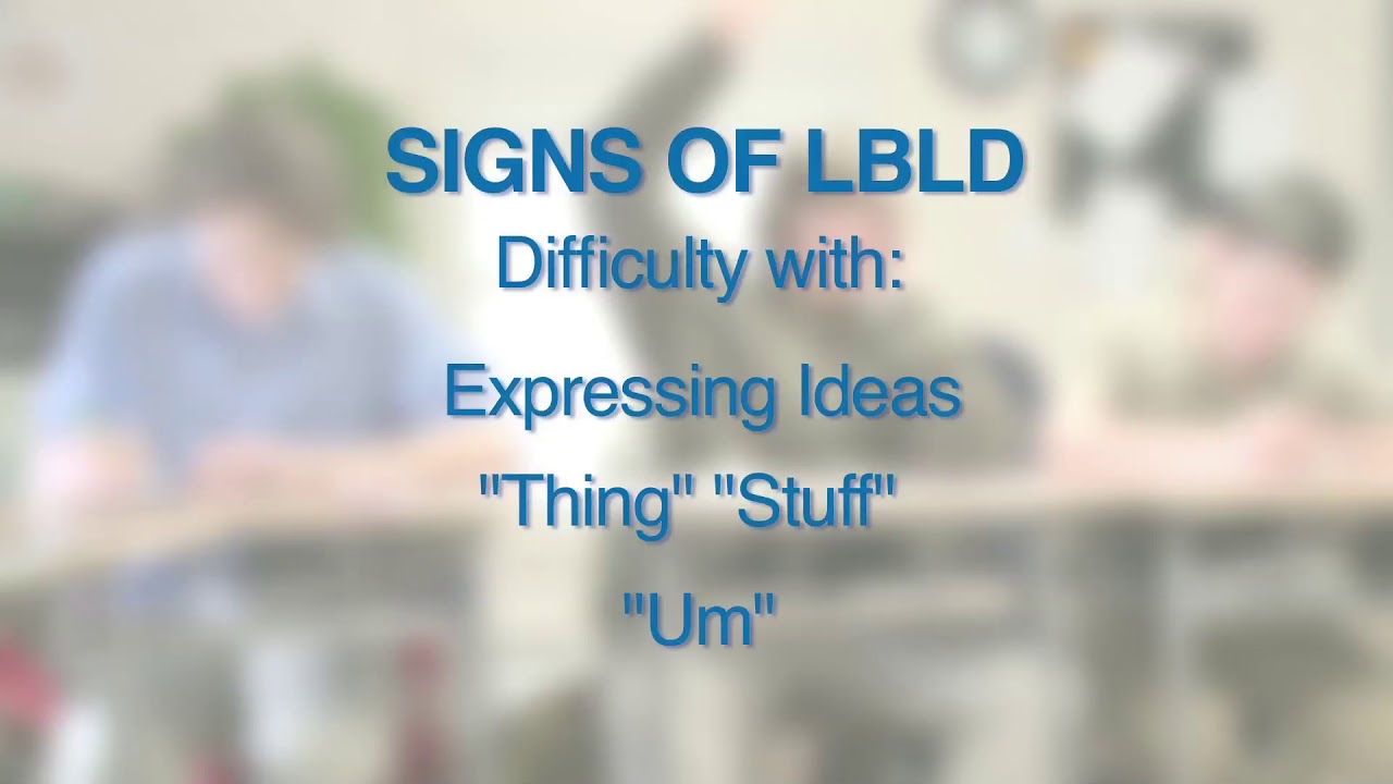 ELL Online Course Sample Video