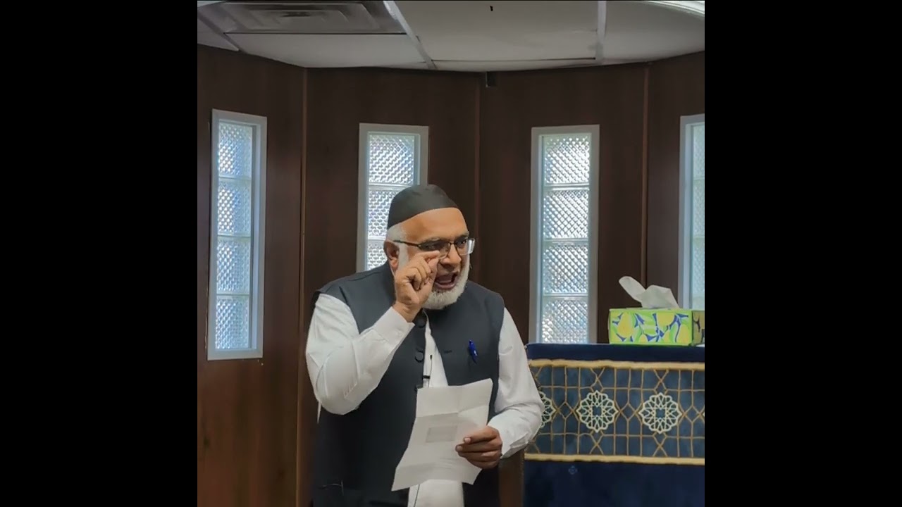 The Spirit of Qurbani: Sacrifice for Allah's Pleasure