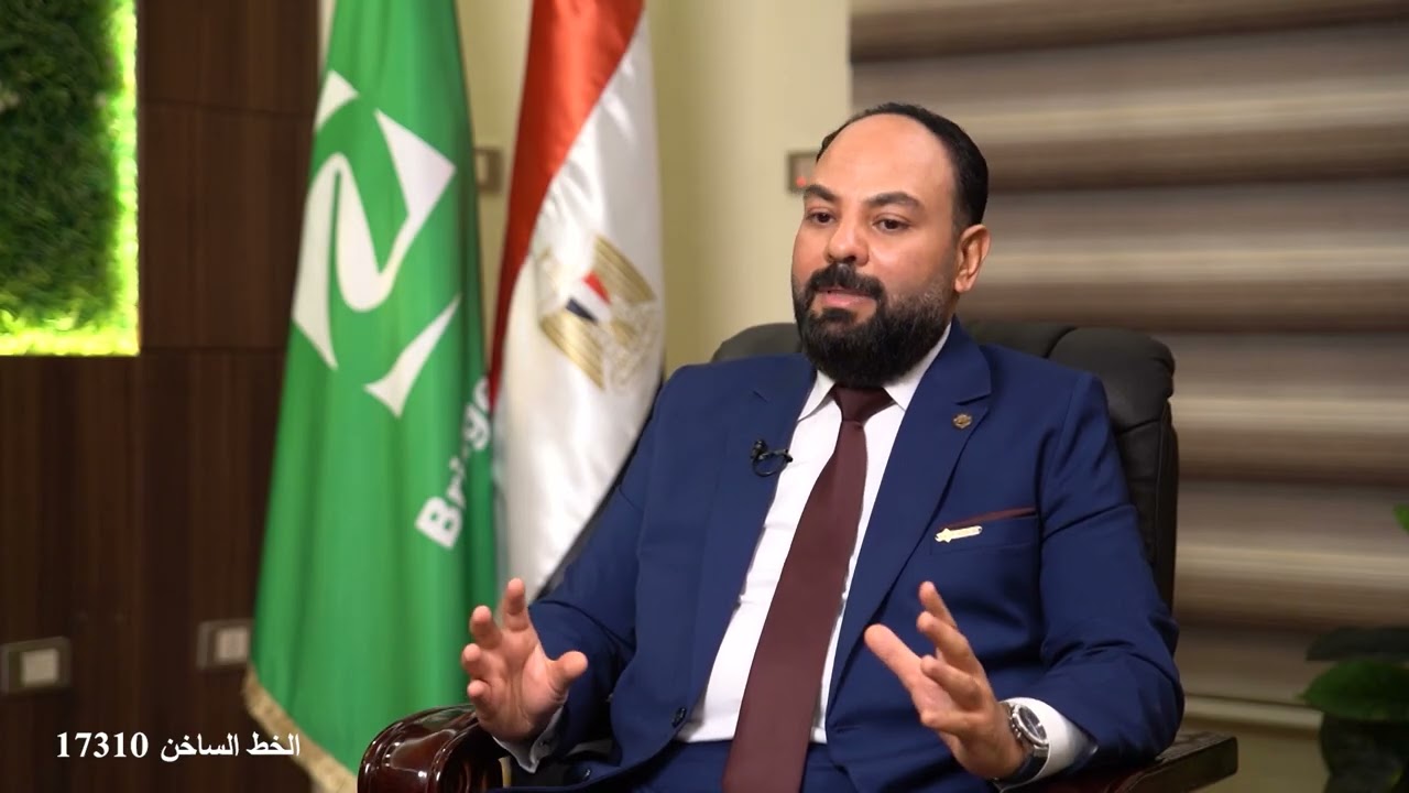 برنامج صناع النجاح شركة بريدج تريد للخدمات الزراعية المتكاملة