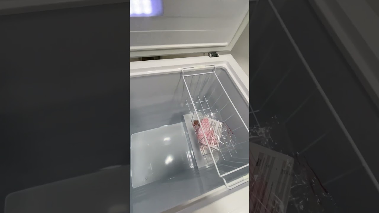 Freezer Philco 200Lt Con Llave ✨