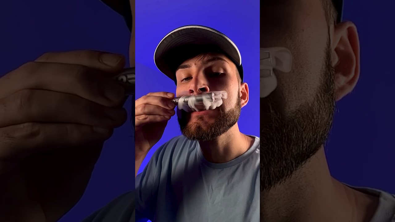 Vapetricks with my BECO OSENS M