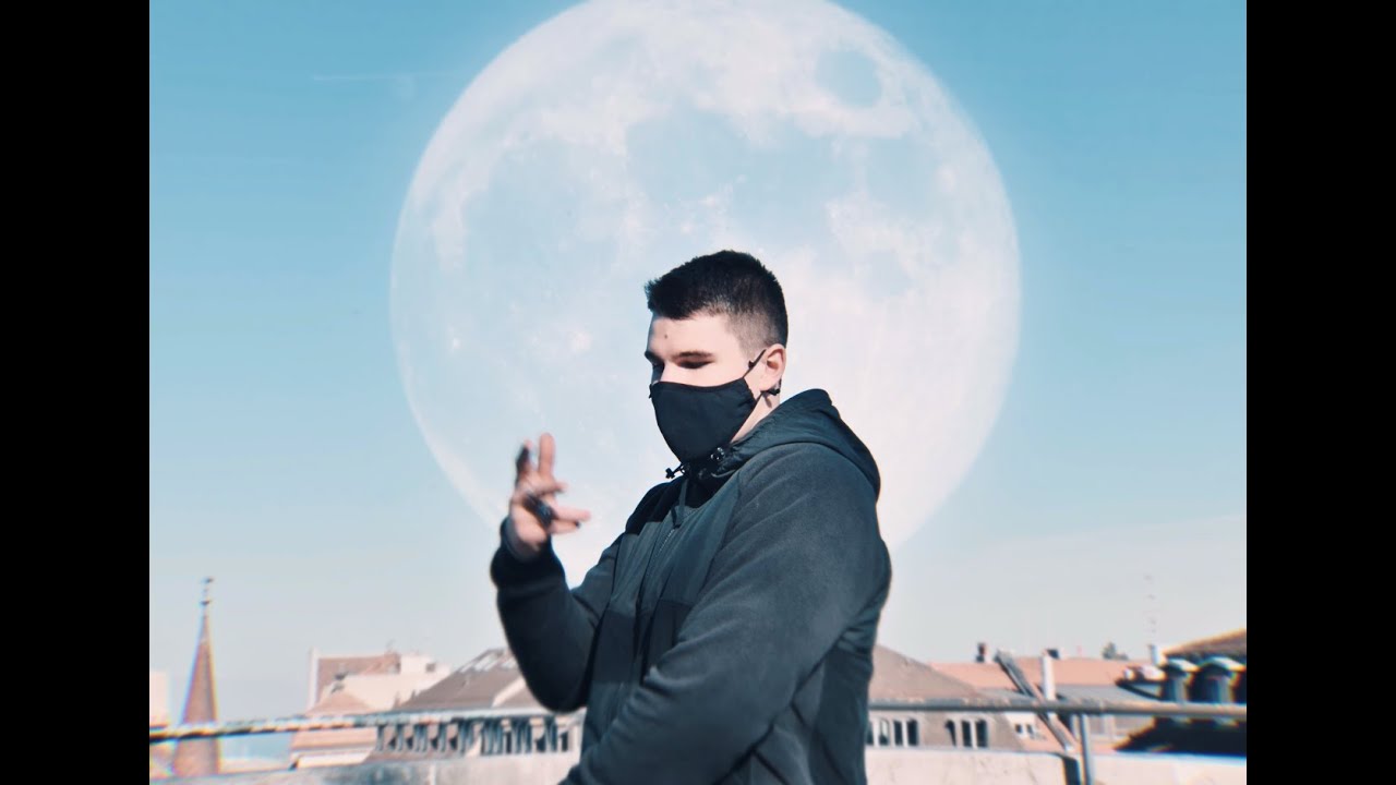 Eta - Lune (Clip Officiel)