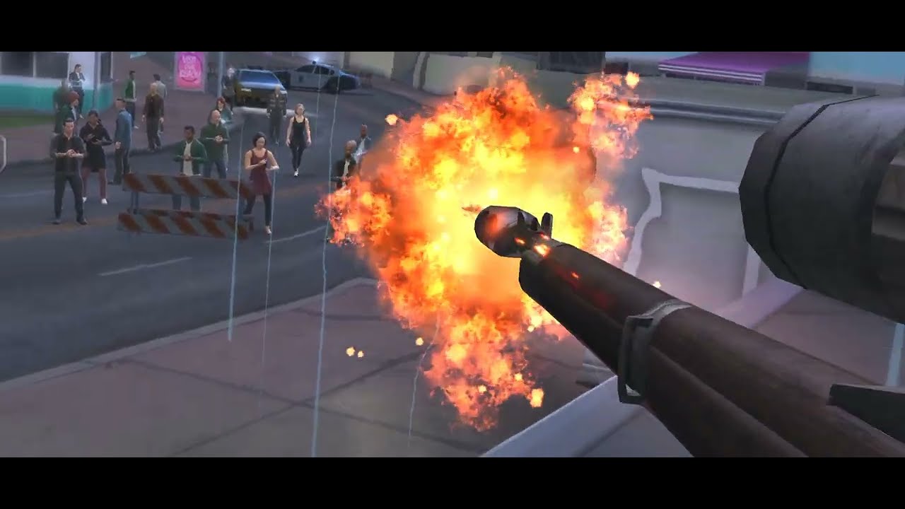 99% Players Fail This Mission! 😱 Sniper 3D "Impossible" Level!