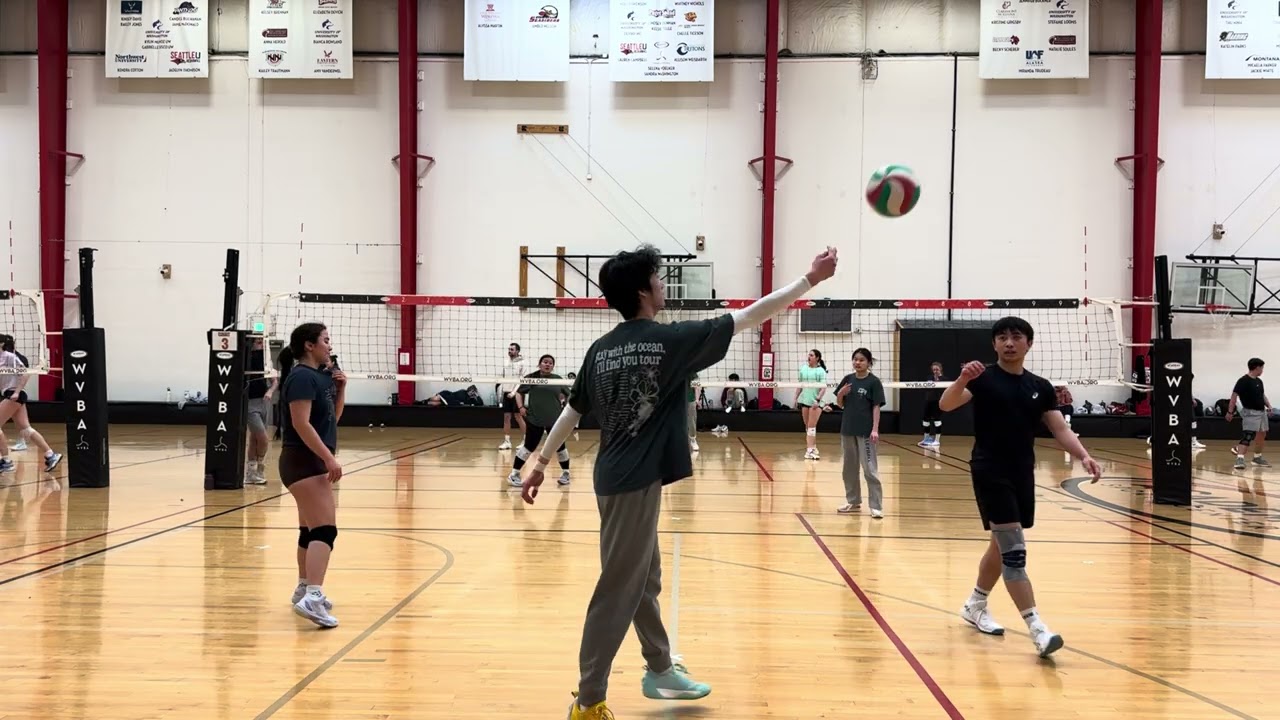 Vs Lee Team Set 1