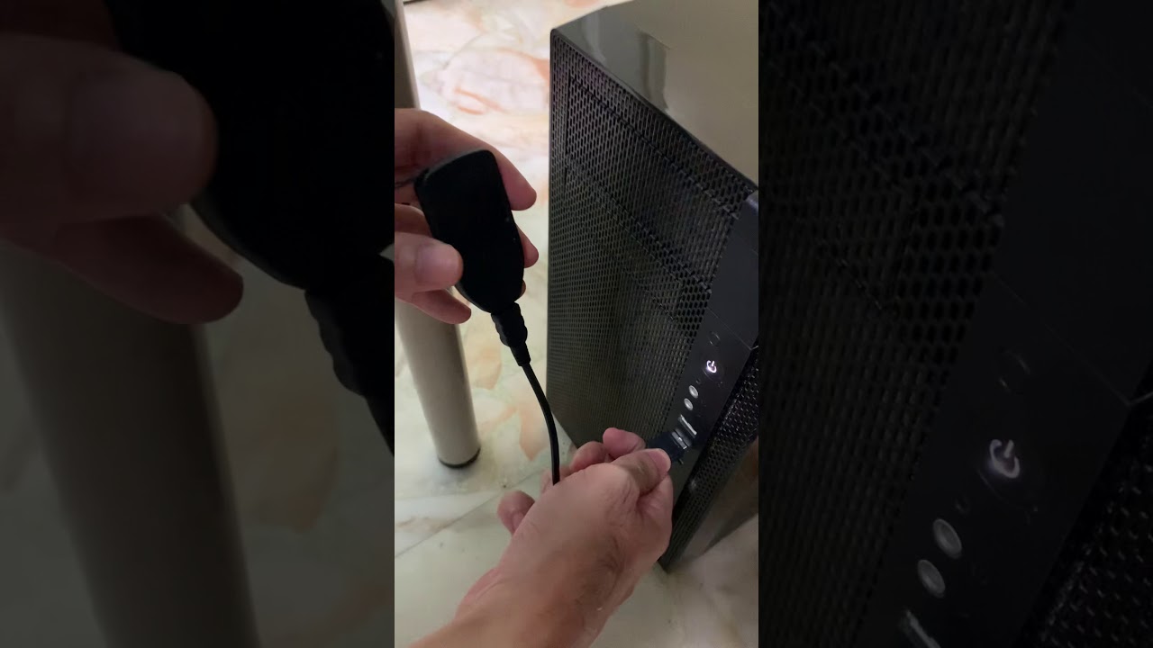 Trezor not working