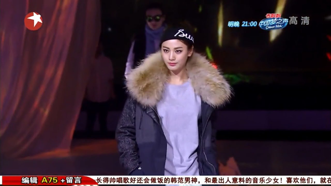 [ENG] 141004 After School NANA @ 女神的新衣 Muse Dress Ep7