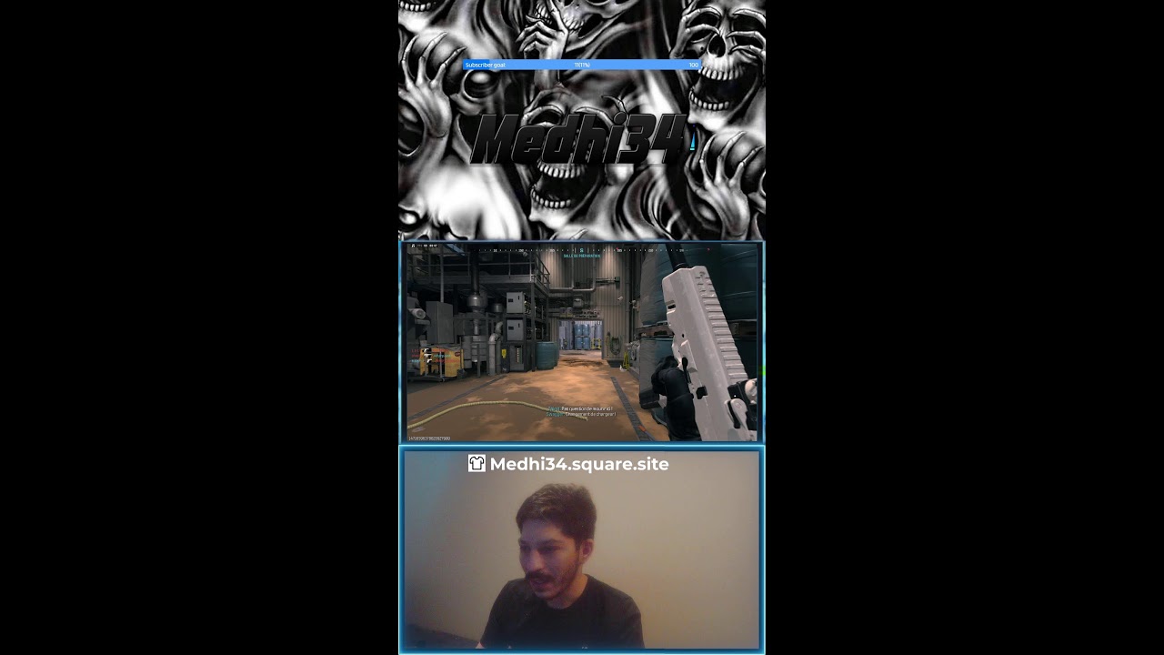 Call Of Duty MWIII Hardcore