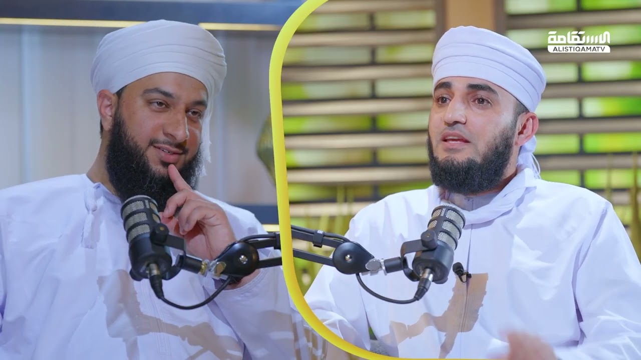 خير أمة أخرجت للناس | الحلقة 01 | #سؤال_صريح