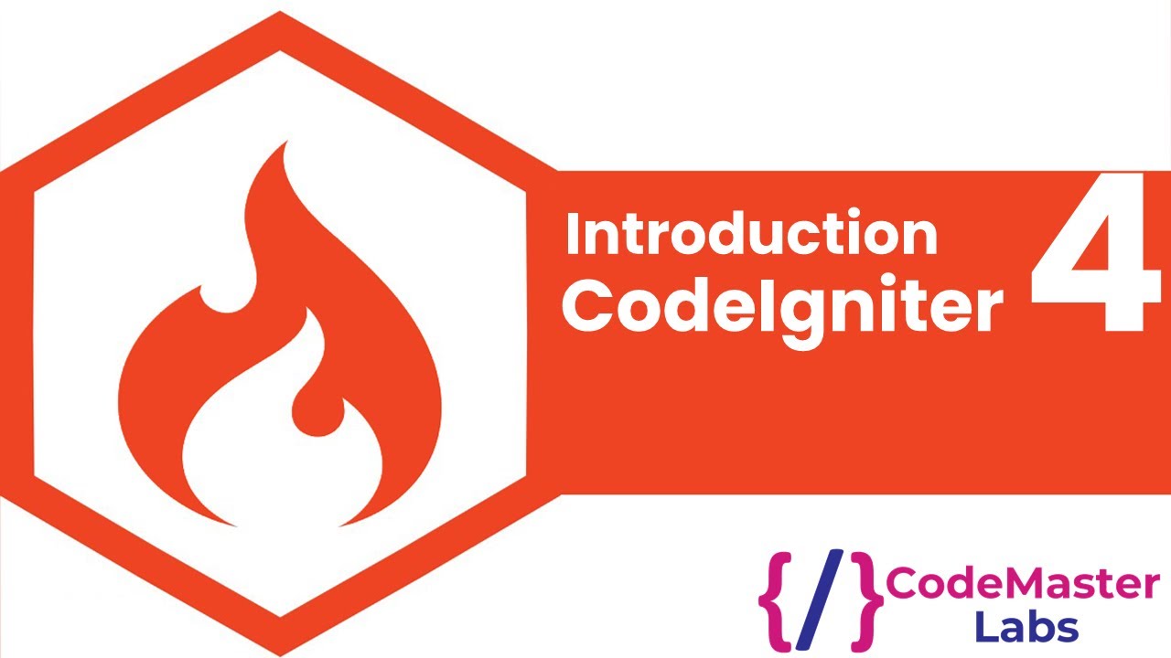 CodeIgniter 4 Tutorial: Build FAST Web Apps in 2024! 🚀 (Complete Beginner&rsquo;s Guide)