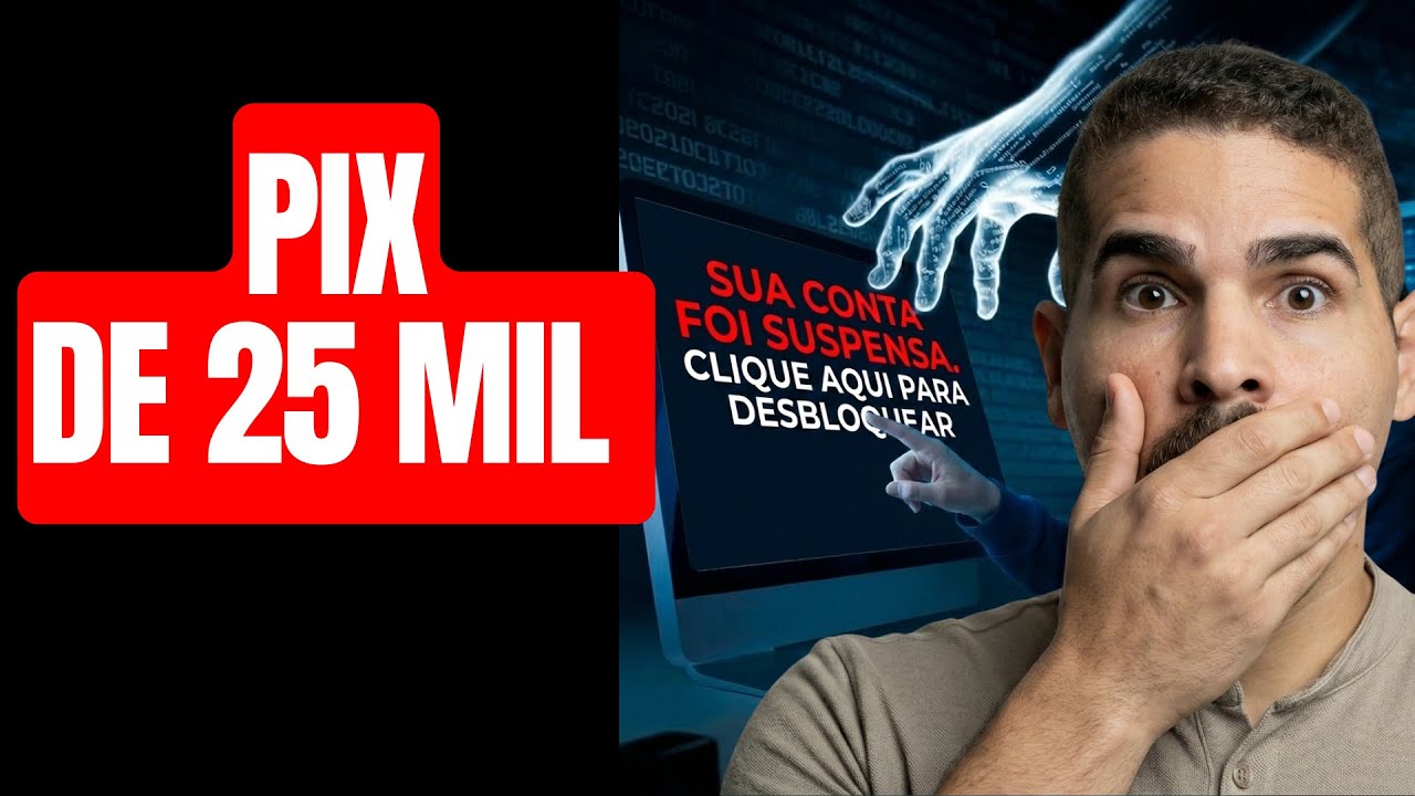 Ninguém te explicou Phishing ASSIM! (O Guia Definitivo)