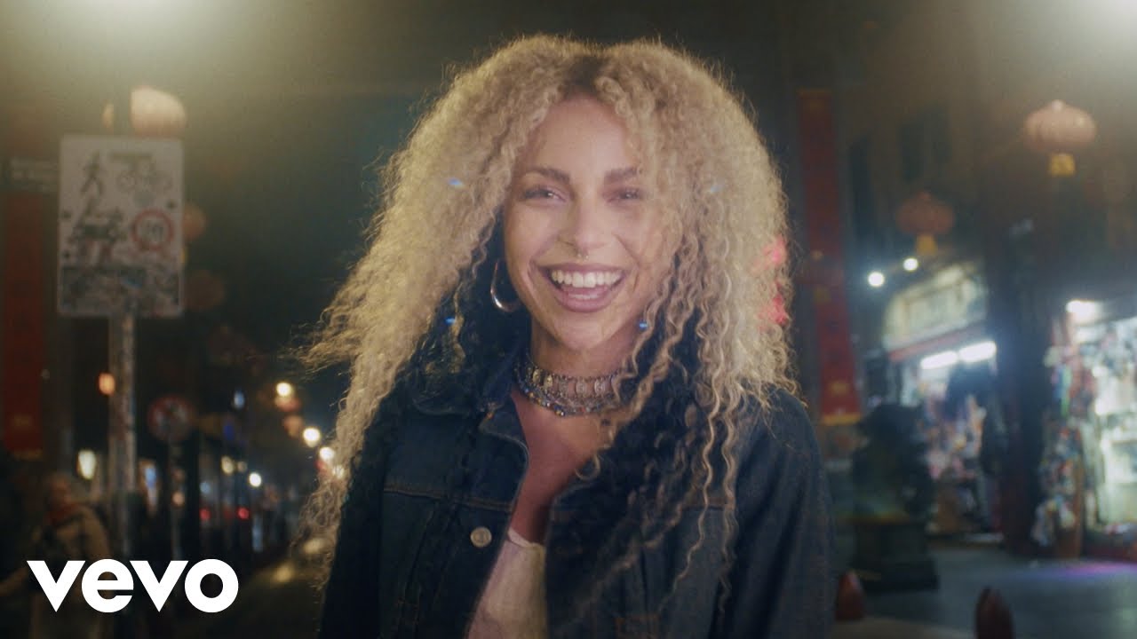 Morena - no debería estar triste :)