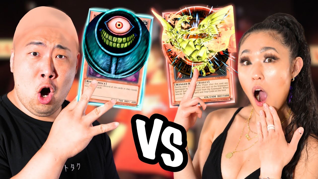 The Most TOXIC Deck in Yu-Gi-Oh History 