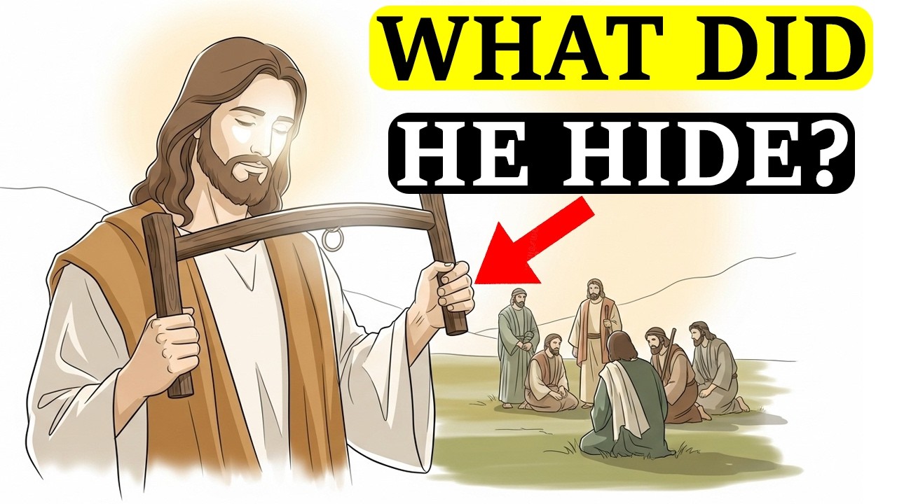 What Jesus said to those who are weary and burdened (Matthew 11:28)