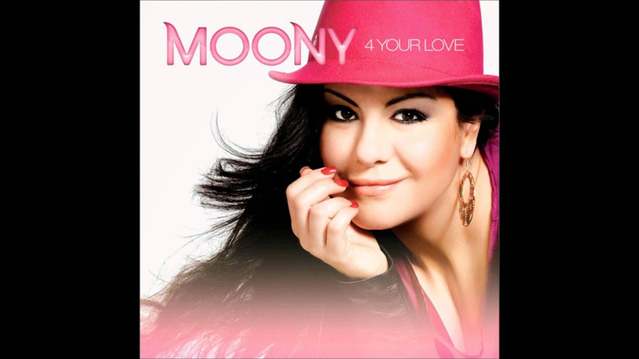 Moony - Believe (with DB Boulevard)
