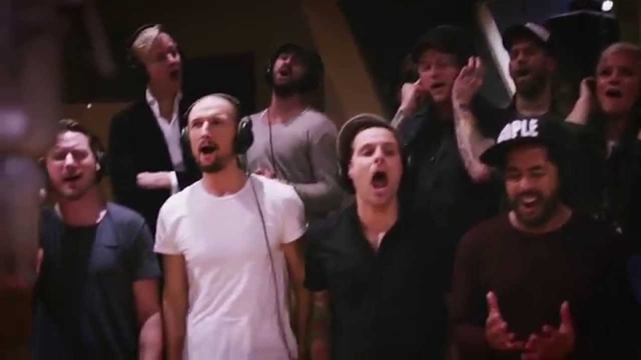 Band Aid 30 Germany