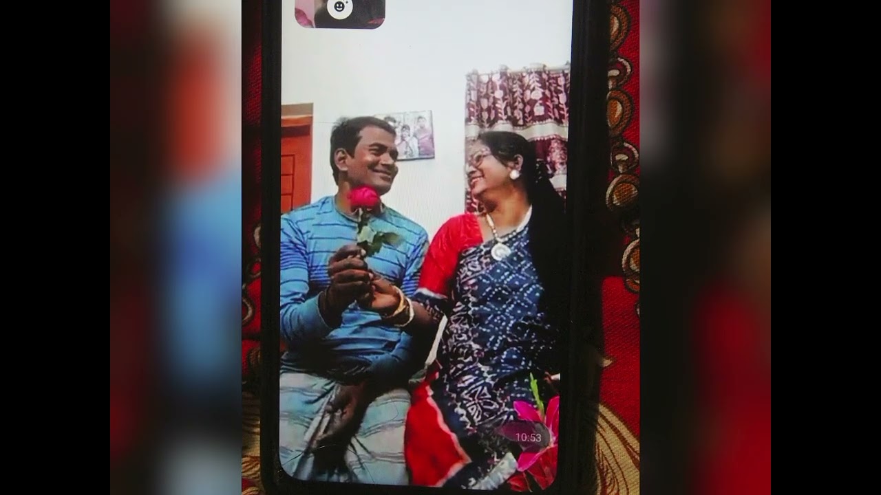 Everyone Today Is Myyy Mom's Birthday (14-01-2026)