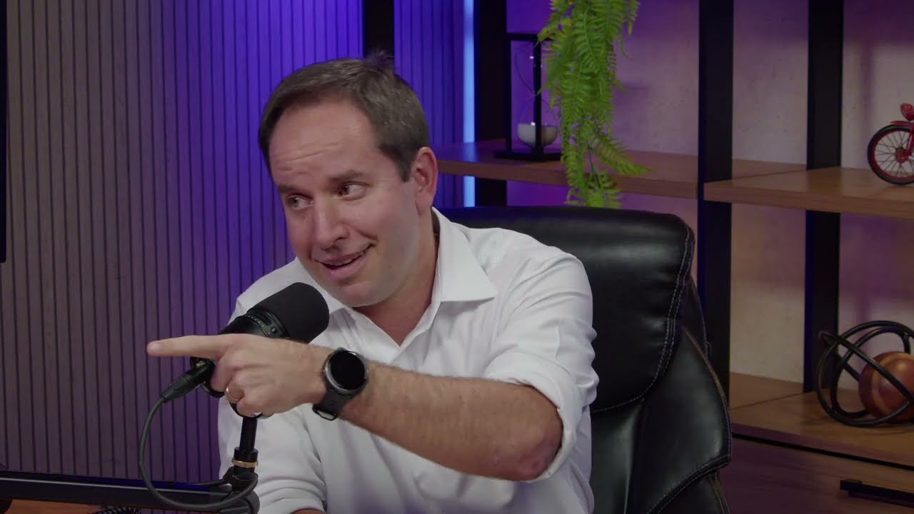 Episódio 6 | Hiperplasia Prostática Benigna (HPB)