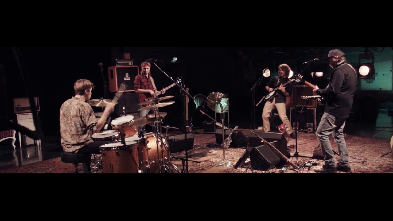 Elephants From Neptune | Oh No ETV Session