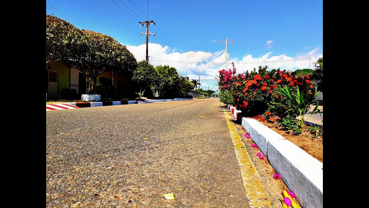 Pore Casanare