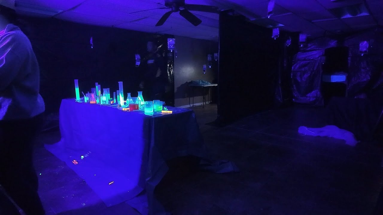 A-State Antics: HOWLoween Edition '25