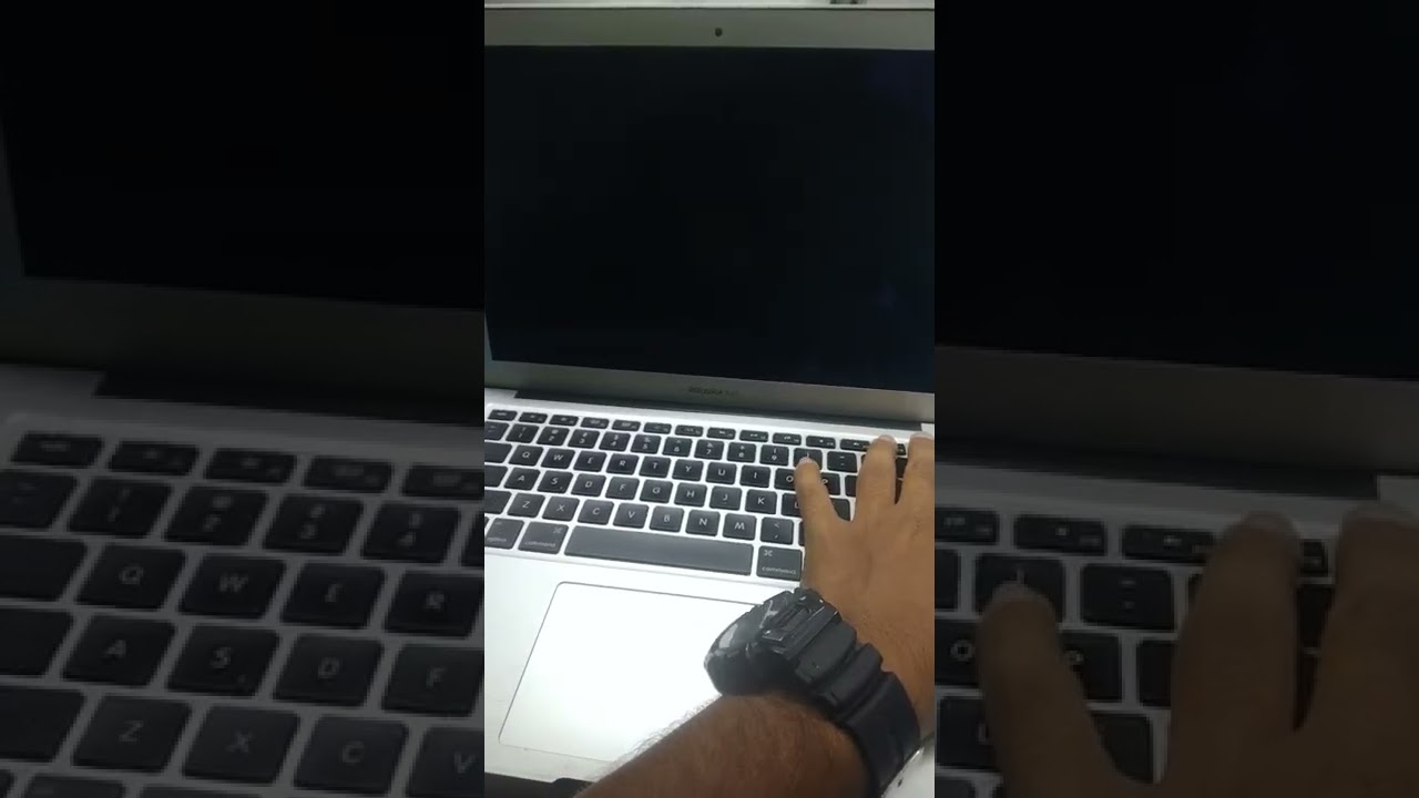 MacBook Air A1369 3 beep sound has successfully repaired at revive tech it's solutions co 7510889283