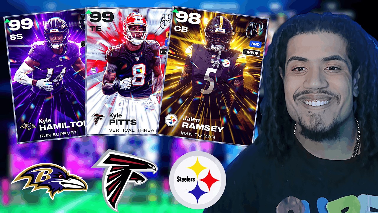 The Best Team In MUT vs The Gauntlet!
