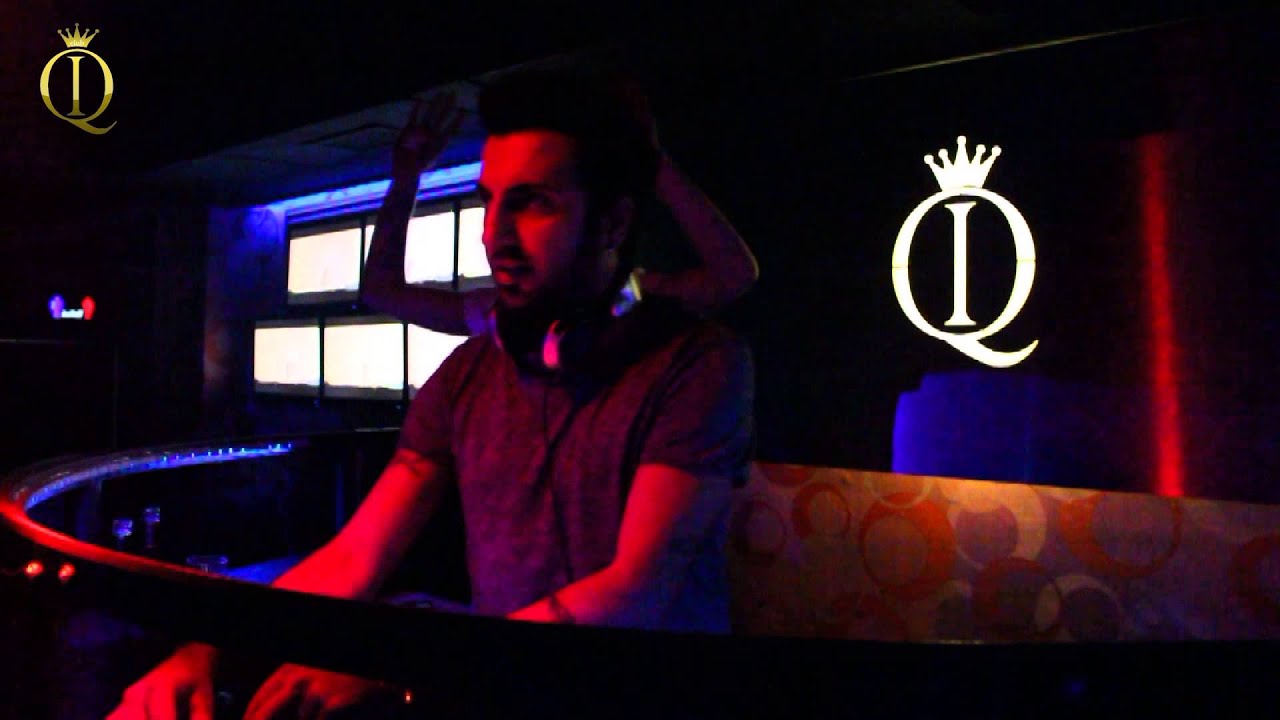 ISTANBUL TAKSIM CLUB IQ & DJ HAKAN GOKAN TEASER