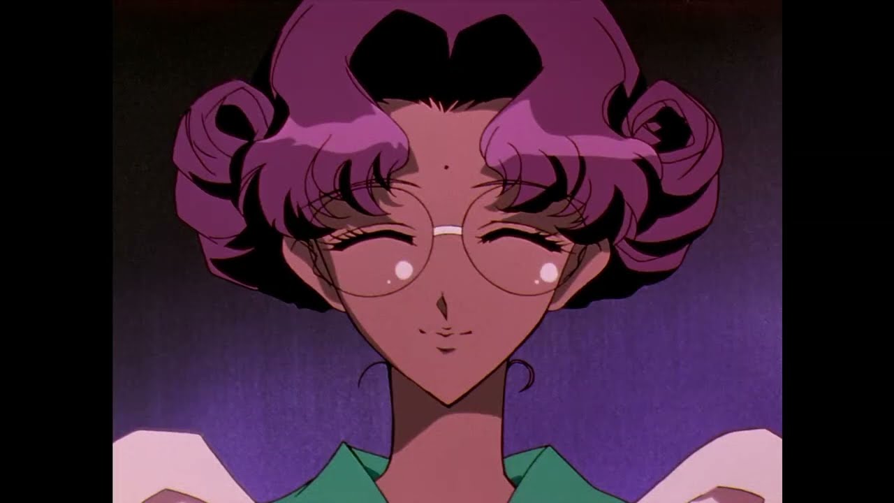 Spoken For || Revolutionary Girl Utena AMV