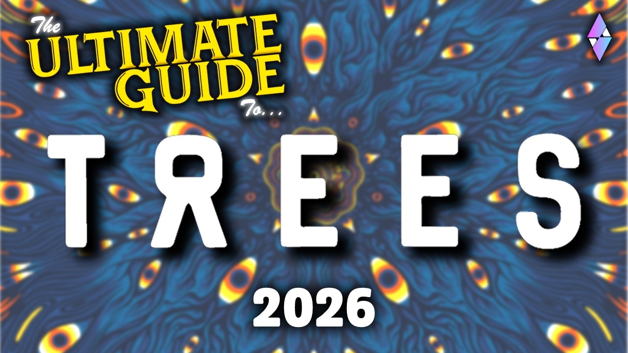 Полный гид по фестивалю 2000 TREES 2026