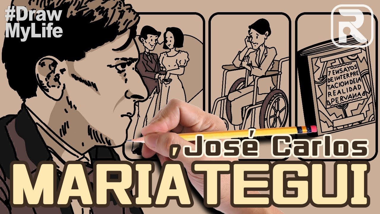 🇵🇪 AUTORES PERUANOS | JOSÉ CARLOS MARIÁTEGUI | 7 Ensayos de Interpretación de la Realidad Peruana